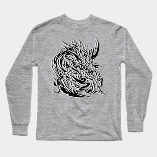 Hyper Beast Long Sleeve T-Shirt